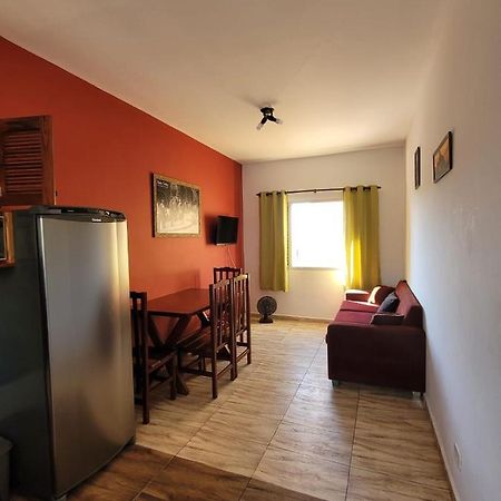Apartament Ap Gomes Ubatuba Zewnętrze zdjęcie