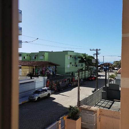 Apartament Ap Gomes Ubatuba Zewnętrze zdjęcie
