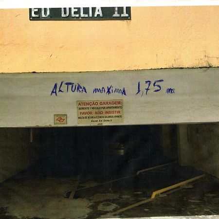 Apartament Ap Gomes Ubatuba Zewnętrze zdjęcie