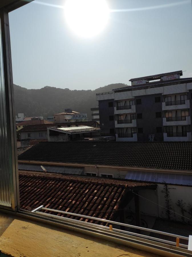 Apartament Ap Gomes Ubatuba Zewnętrze zdjęcie