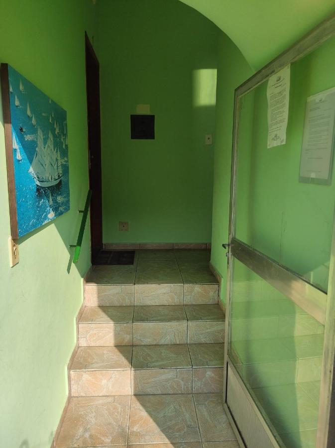 Apartament Ap Gomes Ubatuba Zewnętrze zdjęcie