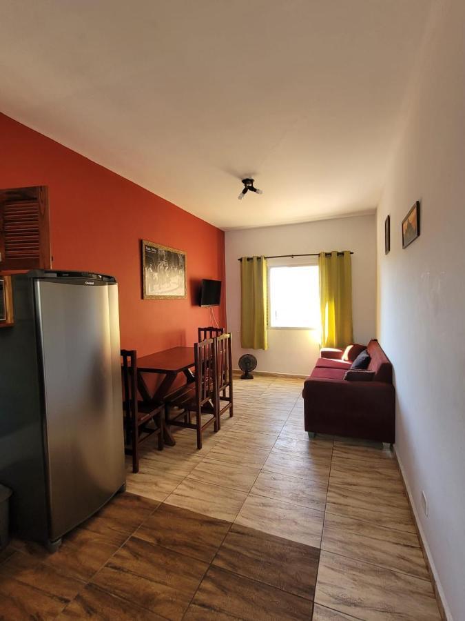 Apartament Ap Gomes Ubatuba Zewnętrze zdjęcie
