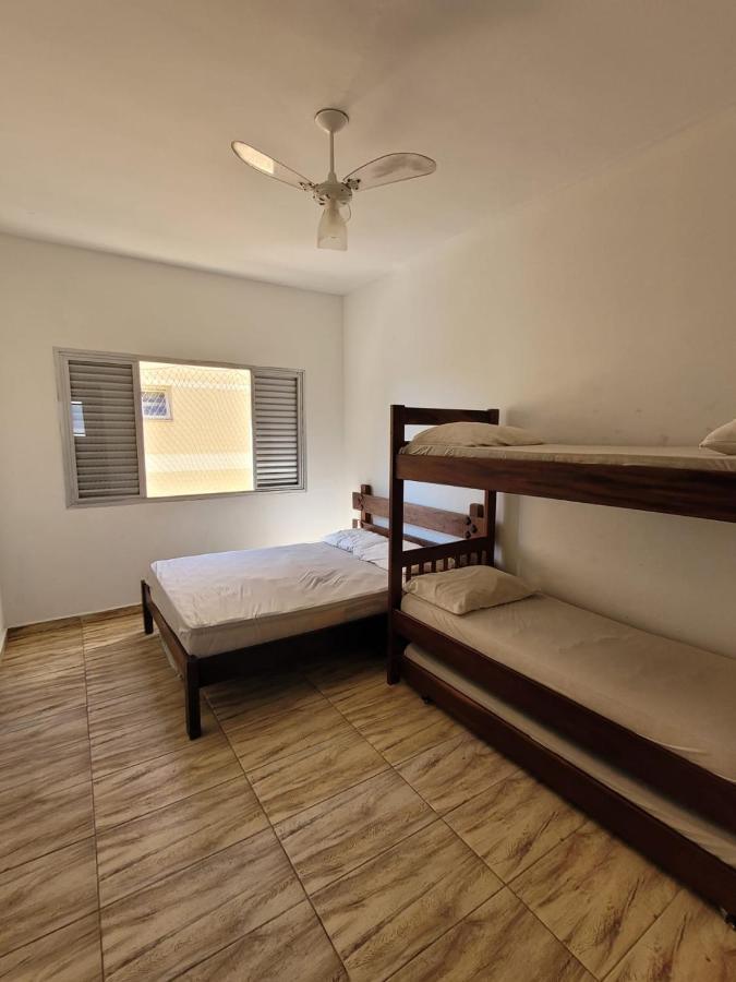 Apartament Ap Gomes Ubatuba Zewnętrze zdjęcie