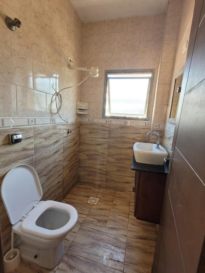 Apartament Ap Gomes Ubatuba Zewnętrze zdjęcie