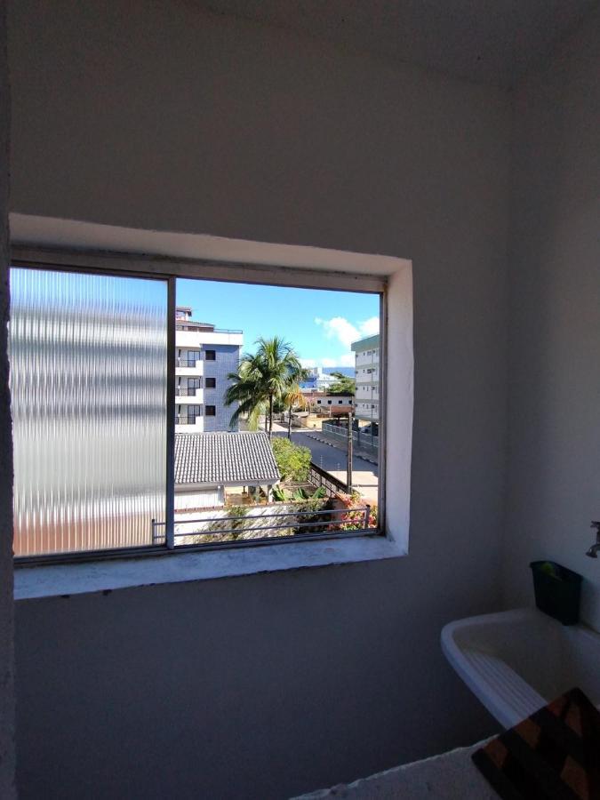 Apartament Ap Gomes Ubatuba Zewnętrze zdjęcie