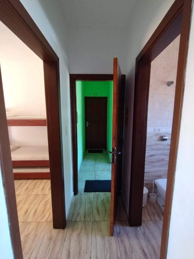 Apartament Ap Gomes Ubatuba Zewnętrze zdjęcie