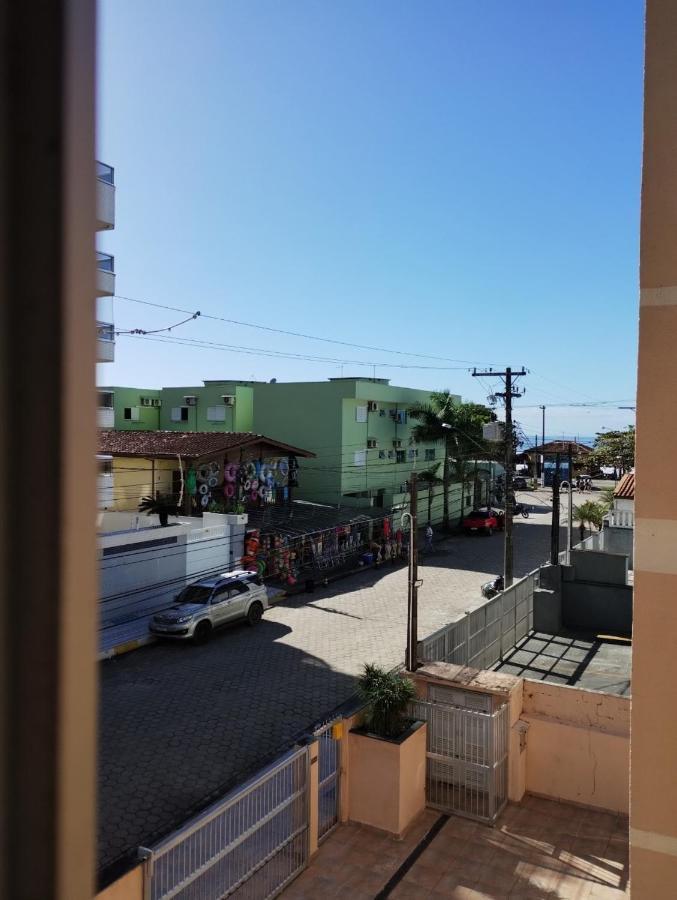Apartament Ap Gomes Ubatuba Zewnętrze zdjęcie
