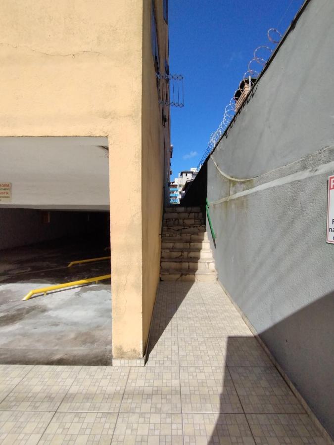 Apartament Ap Gomes Ubatuba Zewnętrze zdjęcie